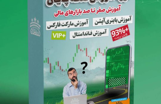 باینری آپشن