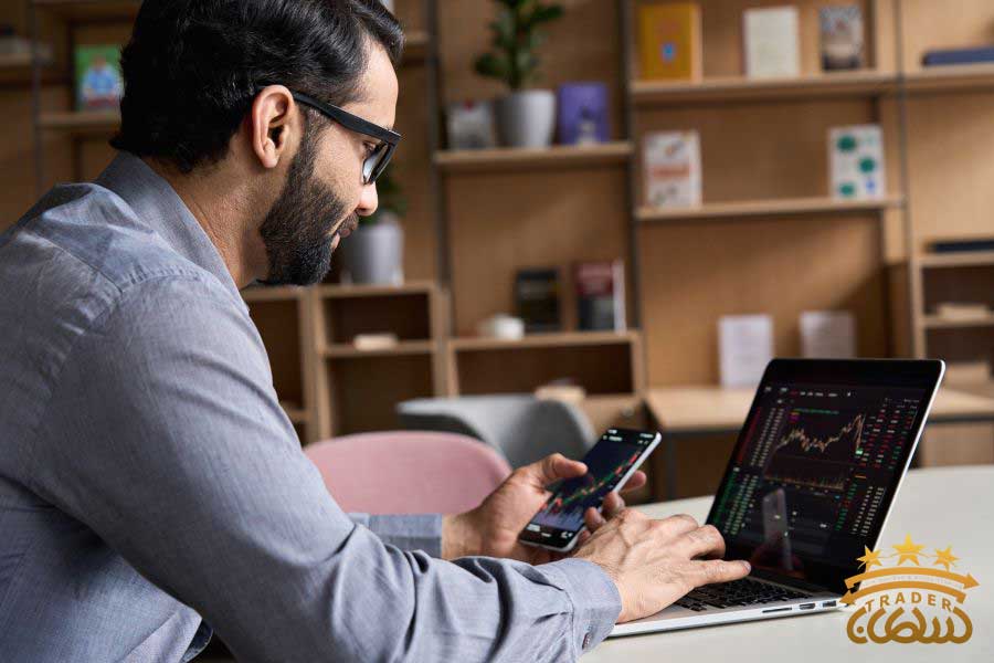 بازار فارکس