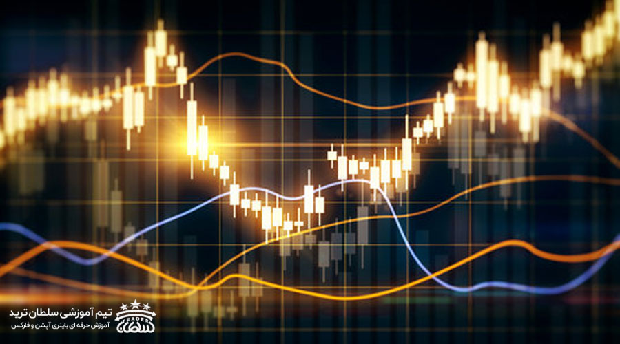 ترید و تریدر در بازار فارکس