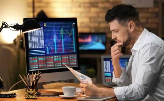 ترید چیست و تریدر به چه کسی گفته می شود؟ | صفر تا صد معامله‌گر بازار فاکس