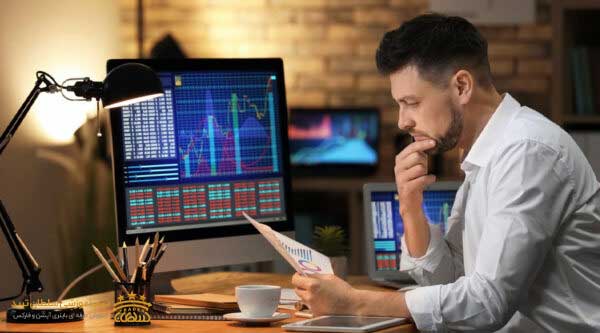 ترید چیست و تریدر به چه کسی گفته می شود؟ | صفر تا صد معامله‌گر بازار فاکس